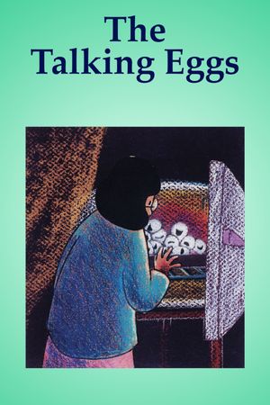 The Talking Eggs's poster