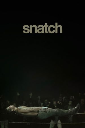 Snatch's poster