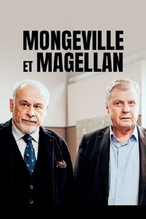 Mongeville et Magellan : Un amour de jeunesse's poster