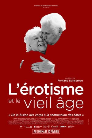 L'érotisme et le vieil âge's poster