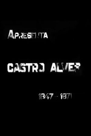 Castro Alves's poster image