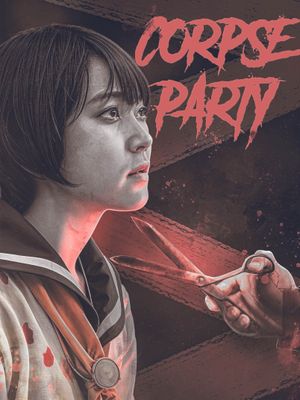 Corpse Party's poster