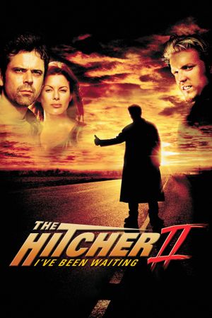 The Hitcher II: I've Been Waiting's poster image