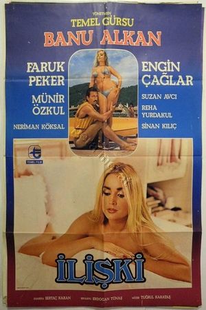 Iliski's poster