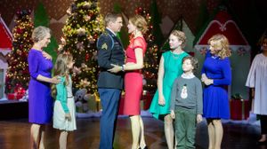 Operation Christmas's poster
