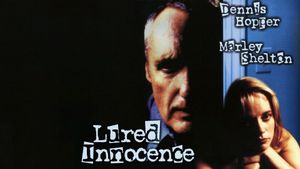 Lured Innocence's poster
