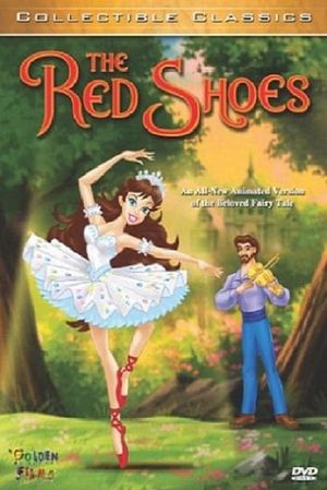 The Red Shoes's poster
