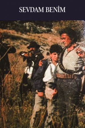 Sevdam Benim's poster
