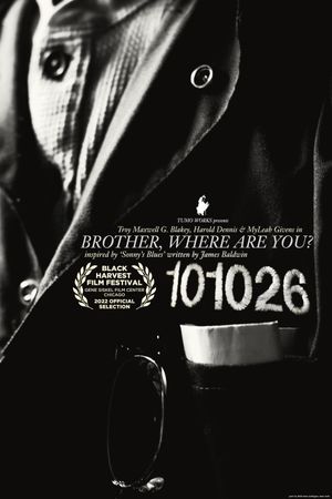 Brother, Where Are You?'s poster