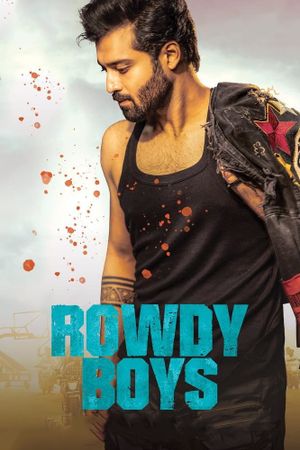 Rowdy Boys's poster