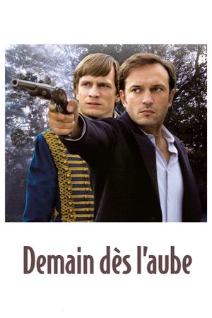 Tomorrow at Dawn's poster
