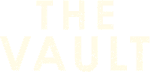 The Vault's poster