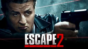 Escape Plan 2: Hades's poster