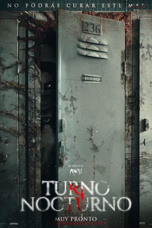 Turno Nocturno's poster