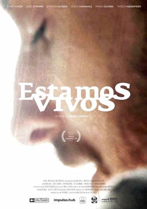 Estamos Vivos's poster