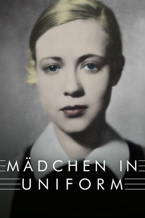 Mädchen in Uniform's poster