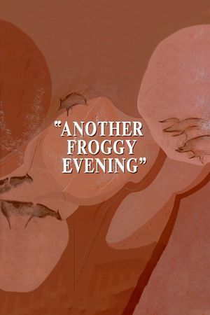 Another Froggy Evening's poster