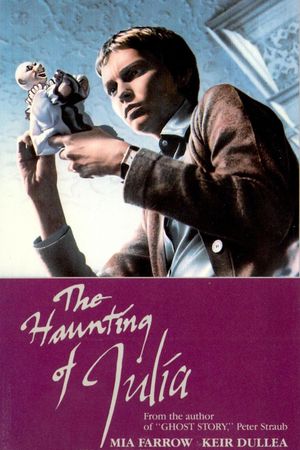 The Haunting of Julia's poster