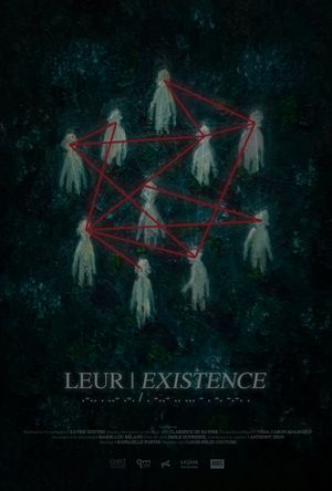 LEUR | EXISTENCE's poster