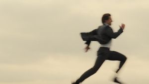 Mission: Impossible - Rogue Nation's poster