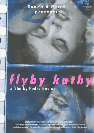 Flyby Kathy's poster