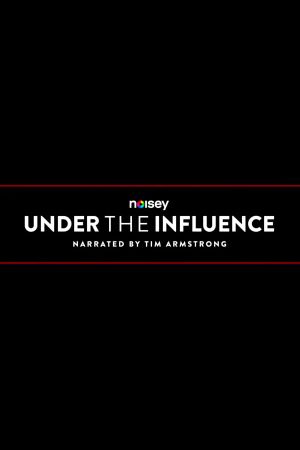Under The Influence: New York Hardcore's poster