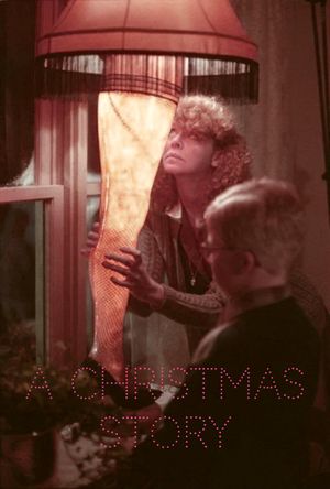 A Christmas Story's poster
