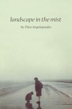 Landscape in the Mist's poster