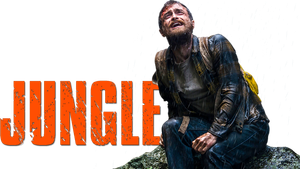 Jungle's poster