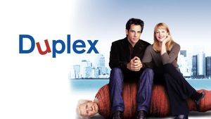 Duplex's poster