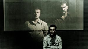 Dragon Trap's poster