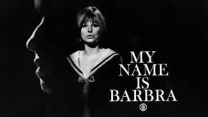 My Name Is Barbra's poster