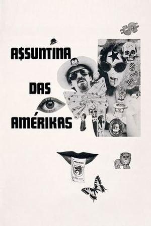 Assuntina das Amérikas's poster