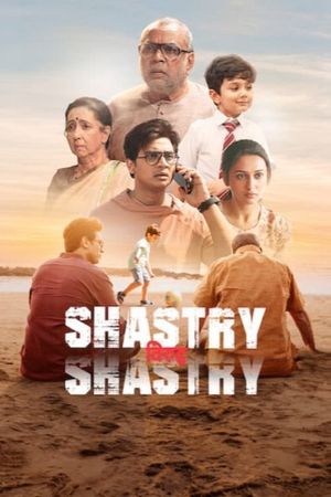 Shastry Viruddh Shastry's poster