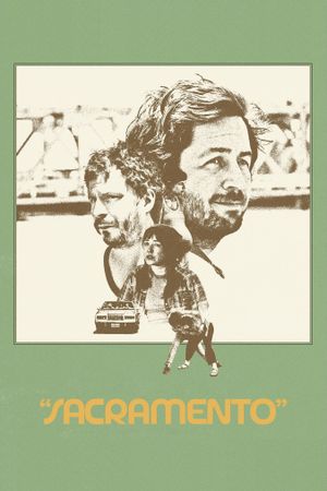 Sacramento's poster