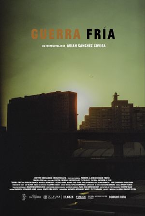 Cold War's poster