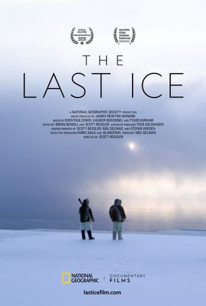 The Last Ice's poster