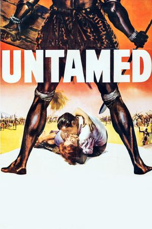Untamed's poster