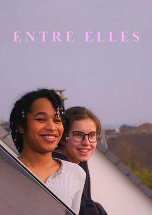 Entre elles's poster