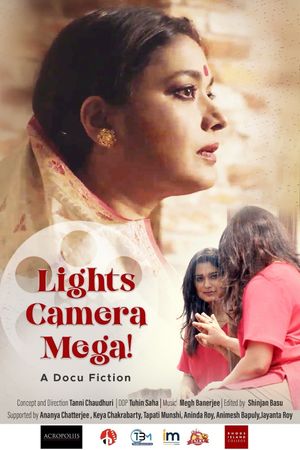 Light Camera Mega!'s poster image