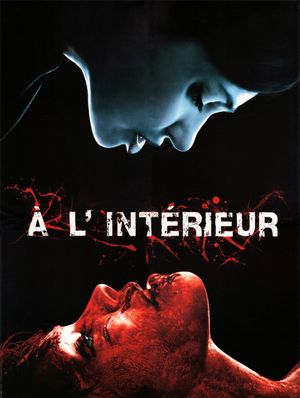 Inside's poster
