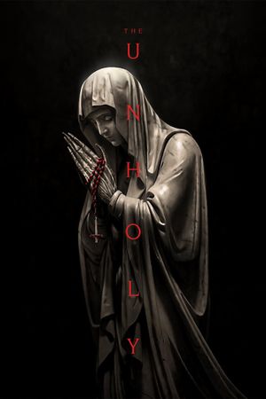 The Unholy's poster