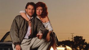 Bull Durham's poster