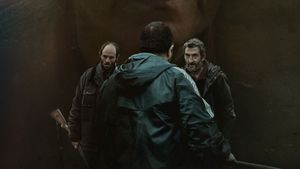 The Beasts's poster