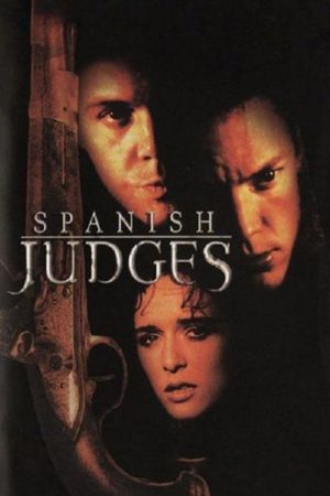 Spanish Judges's poster