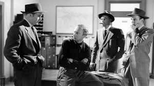 Scene of the Crime's poster
