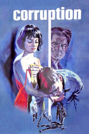 La corruzione's poster