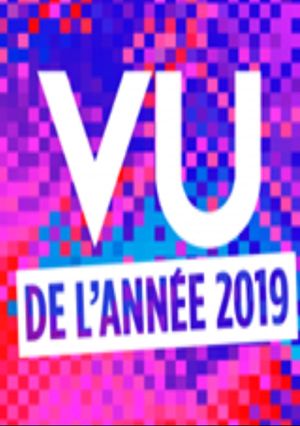 Vu 2019 (l'année du zapping)'s poster