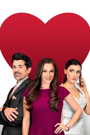 My Best Friend's Wedding Planner's poster