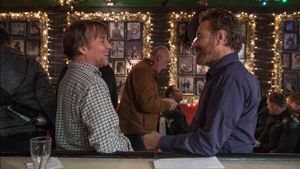 Last Flag Flying's poster